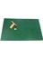 Golf Uygulama Mat Eğ Sürüş Iğı Ev Uygulama 30X20CM (Yurt Dışından) 5