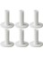 Kauçuk Dayanıklı Golf Iğı Tees Iğı Mat Sürüş I Golfçü 80MM (Yurt Dışından) 1