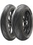 (6370) 110/70ZR17 M/c (54W) Tl Vıento Sport Dış Lastik Anlas (R25 / MT25 / CBR250 / Rks R250) 2