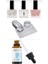 Kalyon French Set - Stamper Silikon - Joy Line Anında Botoks Etkili,kolajen Artırıcı, Celumer Deniz Özü ve Jambu Özlü Serum 1