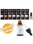 8'li Set - Joy Line Anında Botoks Etkili,kolajen Artırıcı, Celumer Deniz Özü ve Jambu Özlü Serum 1