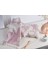 3'lü Set Set Indentern Jakarlı Vera Gülkurusu 1