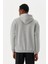 NFR-M500241 No Fear Kapüşonlu Sweatshirt 2