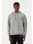 NFR-M500241 No Fear Kapüşonlu Sweatshirt 3
