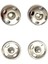 10 mm Elde Dikme Çıtçıt - 150 Takım 1