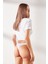 3 lü Paket String 577 Beyaz 5