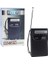 Go İthalat Roxy RXY-150FM Cep Tipi Mini Analog Radyo (4192) 1