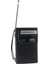 Go İthalat Roxy RXY-150FM Cep Tipi Mini Analog Radyo (4192) 2