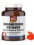 Magnezyum Sitrat Potasyum Taurin 60 Tablet - Hap Kutusu 1