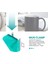 6 Adet/grup 11 Oz Kupalar 3D Vakum Makinesi Kalıp Için Silikon Fikstür (Yurt Dışından) 5
