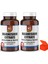 Magnezyum Sitrat Potasyum Taurin 2 x 60 Tablet - Hap Kutusu 1