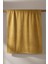 Harmony %100 Pamuk Banyo Havlusu Hardal 70x140 1