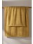 Harmony %100 Pamuk Banyo Havlusu Hardal 70x140 2