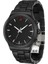 Wb-32 Black Unisex Kol Saati 4