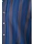 Regular Fit Paşa Yaka Kahve Erkek Gömlek GM23K232022_D11 3