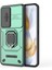 Honor 90 5g Için Telefon Kılıfı [düşmeye Karşı Koruma] Araba Manyetik Halka Tutuculu (Yurt Dışından) 1
