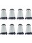 AEF150 Cx7-2 Için Filtre EER77MBM EER7ANIMAL EER7ALLRGY EER79SWM ZB3301 ZB3311 Elektrikli Süpürge Parçaları (Yurt Dışından) 1