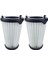 AEF150 Cx7-2 Için Filtre EER77MBM EER7ANIMAL EER7ALLRGY EER79SWM ZB3301 ZB3311 Elektrikli Süpürge Parçaları (Yurt Dışından) 2