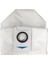 Deebot X1 Omnı Turbo Elektrikli Süpürge Için Toz Torbası Yedek Aksesuarlar Yüksek Kapasiteli Sızdırmaz Toz Kutusu (Yurt Dışından) 3
