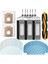 Deebot Ozmo 920 950 T5 T8 T8 N7 N8 Pro T9 T9MAX T9 Güç Modeli Elektrikli Süpürge Aksesuarları (Yurt Dışından) 1
