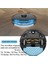Deebot Ozmo N7 N8 920 950 T5 T9 2 Hibrid Robotlu Süpürge Ana Yan Fırça Tekerlek Filtresi Paspas Bez (Yurt Dışından) 2