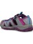 Hydro 2 Kız Çocuk Outdoor Sandalet 4