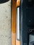Opel Astra J Sport Tourer Krom Kapı Eşik Koruması 4 Parça 2010-2012 Siyah 1