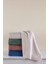 Oasis %100 Pamuk Banyo Havlusu Cappuccino 70x140 5