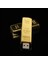 4 GB Altın USB Flash Sürücü Metal Kalem Sürücü 4 GB 8 GB 16 GB 32 GB 64 GB Altın Külçe Usb2.0 Flash Bellek Pendrive Külçe Sopa Disk Hediye (Yurt Dışından) 4