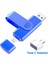 Whitetypec Gönder 64GB Pendrive 128GB Tip C Adaptör 64GB USB Stick 32GB 16GB 8gb 4gb Android Için Yüksek Hızlı USB Flash Sürücü Mikro/pc/araba/tv (Yurt Dışından) 2