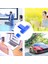 Whitetypec Gönder 64GB Pendrive 128GB Tip C Adaptör 64GB USB Stick 32GB 16GB 8gb 4gb Android Için Yüksek Hızlı USB Flash Sürücü Mikro/pc/araba/tv (Yurt Dışından) 4