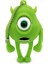 Yeşil 16GB Jaster Yaratıcı Karikatür USB Flash Sürücü 2.0 Hayvan Şekli Bellek 8gb 16GB 32GB 64GB Yeşil Kurbağa Flash Sürücü Sevimli Öğrenci Çocuk Hediye (Yurt Dışından) 1