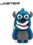 Yeşil 16GB Jaster Yaratıcı Karikatür USB Flash Sürücü 2.0 Hayvan Şekli Bellek 8gb 16GB 32GB 64GB Yeşil Kurbağa Flash Sürücü Sevimli Öğrenci Çocuk Hediye (Yurt Dışından) 3