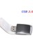 Kutu Yok 32GB Ücretsiz Özel Logo Deri USB 3.0 Flash Sürücü 4gb 8gb 16GB 32GB 64GB 128GB Düğün Fotoğrafçılığı Kalem Sürücüler Kutusu Memory Stick U Disk (Yurt Dışından) 1