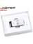 Kutu Yok 32GB Ücretsiz Özel Logo Deri USB 3.0 Flash Sürücü 4gb 8gb 16GB 32GB 64GB 128GB Düğün Fotoğrafçılığı Kalem Sürücüler Kutusu Memory Stick U Disk (Yurt Dışından) 4