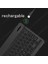 Yeşil Fare ile iPad Için Tablet Klavye Klavye Teclado Mi Pad 5 6 Klavye Kablosuz Klavye Fare ile Şarj Edilebilir Bluetooth Uyumlu (Yurt Dışından) 2