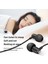 Kırmızı Pro Metal Kulak Içi Kablolu Kulaklık Mini Bas Stereo Gürültü Azaltma Kulaklık Evrensel Telefon/dizüstü Bilgisayar/masaüstü Taşınabilir Uyku Kulaklık (Yurt Dışından) 4