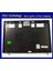 Ön Çerçeve Yeni/org 15,6" Hp Probook 4520S 4525S Için LCD Arka Kapak /ön Çerçeve 598702-001 607865-001 /menteşeler / Orta Braket Çerçevesi (Yurt Dışından) 5