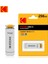 K133-MICROUSB 64GB Kodak Memory Stick 32GB 64GB Yüksek Hızlı U Disk Metal Flash Sürücü Araba USB 3.0 128GB 256GB Hız 120MB/S Pendrive Usb3.1 K133 (Yurt Dışından) 3