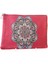 Özel Dokuma Otantik Desenli Portföy & Clutch Kadın El Çantası 1