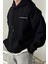 Unisex The 1997 Travel Baskılı Sweatshirt 1