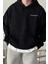 Unisex The 1997 Travel Baskılı Sweatshirt 2