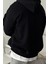 Unisex The 1997 Travel Baskılı Sweatshirt 3