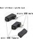 V3 - V8 Düz 1 Adet Yeni Mini Usb'den Mikro Usb'ye Adaptör Fişi 90 Derece Solsağ Açı Mikro USB Erkek - Mini USB Dişi B Tipi Konnektör Şarj Verileri (Yurt Dışından) 4
