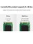 Siyah Tıshrıc M2 Sata Adaptörü M.2 Ngff SSD Adaptörü Tek Bağlantı Noktalı Adaptör M.2 Ngff Sata 22PIN Arayüzü Adaptör Panosu (Yurt Dışından) 3