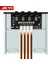 6 Rota 0.6m Jeyı Icontrol-8 Daha Fazla 4 Sabit Disk Sabit Kontrol Sistemi Akıllı Kontrol Sabit Disk Yönetim Sistemi HDD SSD Güç Anahtarı Dört (Yurt Dışından) 3