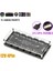 12V 4pin 12V 4pin Rgb Aura Sync 5V 3pin Argb Kablo Ayırıcı Hub Sata 4pin Güç Argb Adaptörü Gıgabyte Msı Asrock Rgb Fan Soğutucu (Yurt Dışından) 1