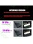 12V 4pin 12V 4pin Rgb Aura Sync 5V 3pin Argb Kablo Ayırıcı Hub Sata 4pin Güç Argb Adaptörü Gıgabyte Msı Asrock Rgb Fan Soğutucu (Yurt Dışından) 4
