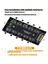 12V 4pin 12V 4pin Rgb Aura Sync 5V 3pin Argb Kablo Ayırıcı Hub Sata 4pin Güç Argb Adaptörü Gıgabyte Msı Asrock Rgb Fan Soğutucu (Yurt Dışından) 5