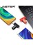 Otg Type-C -C 64 GB 3 Ni 1 Cep Telefonu Otg Kalem Sürücüsü 64 Gb, Type-C Flash Sürücülerle 32 GB Ücretsiz Anahtarlık Bellek Çubuğu 16 GB Ücretsiz Özel Logo U Disk (Yurt Dışından) 2